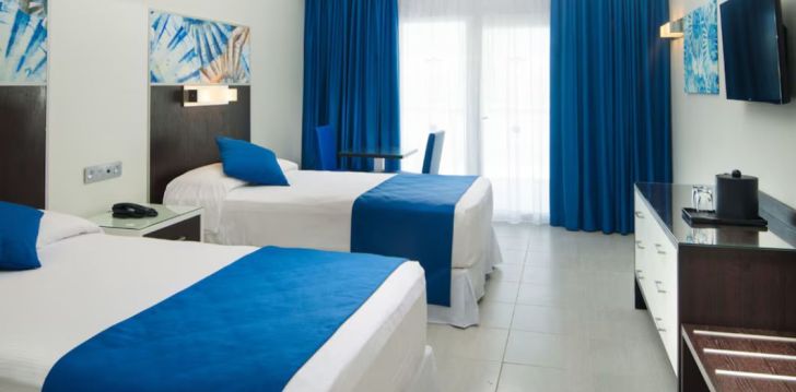 Atostogos Jamaika – apsistokite viešbutyje RIU REGGAE (ADULTS ONLY)