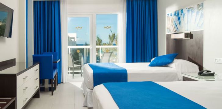 Viešbutis RIU REGGAE (ADULTS ONLY) įsikūręs Jamaika. 