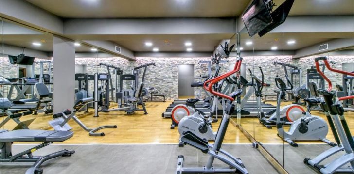 Jaukus viešbutis ARMINDA HOTEL & SPA, jūsų atostogoms