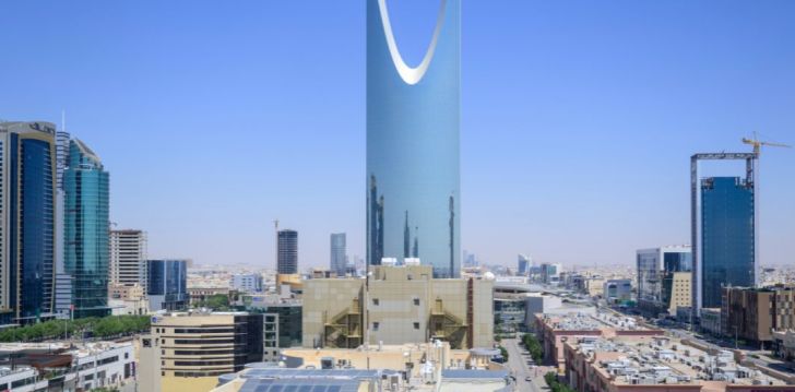 Atostogos Saudo Arabija – apsistokite viešbutyje REST NIGHT HOTEL SUITES AL HAMRA