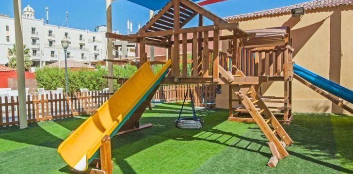 Geras kainos ir kokybės santykis atostogoms - viešbutis SUN & SEA HOTEL