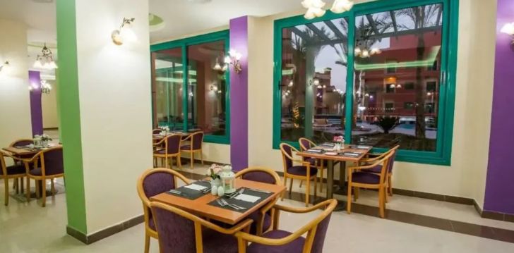 Tavo atostogos prasideda viešbutyje SUN & SEA HOTEL