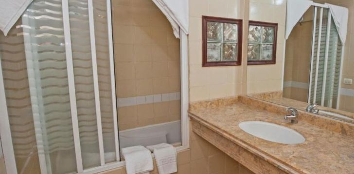 Planuoji kelionę į Egiptas? apsistokite 3 viešbutyje SUN & SEA HOTEL.