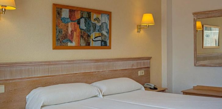 Tavo atostogos prasideda viešbutyje LA SANTA MARIA PLAYA