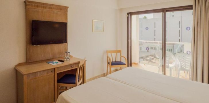 Rinkitės viešbutį LA SANTA MARIA PLAYA kelionei į Ispanija