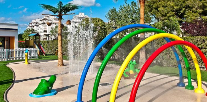 Planuoji kelionę į Ispanija? apsistokite 4 viešbutyje BQ HOTEL DELFIN AZUL. 