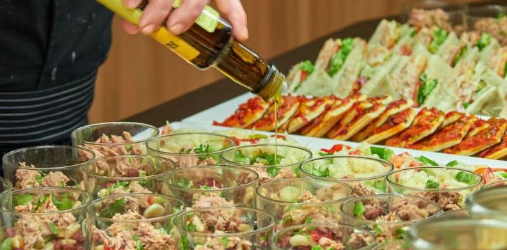 Tavęs laukia poilsis Ispanija įsikūrusiame BQ HOTEL DELFIN AZUL