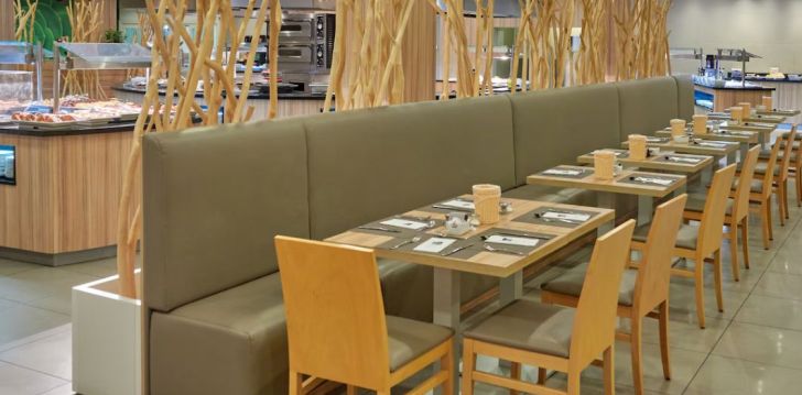 Rinkitės viešbutį BQ HOTEL DELFIN AZUL kelionei į Ispanija