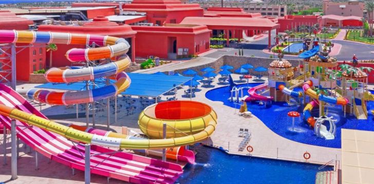 PICKALBATROS LAGUNA CLUB RESORT - klientų vertinamas, kaip geras kainos ir kokybės santykis. 