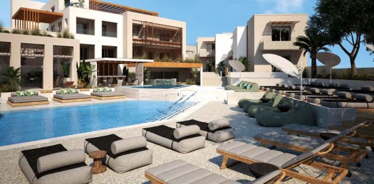 Geras kainos ir kokybės santykis atostogoms - viešbutis IMPERIAL PALACE (ADULTS ONLY)