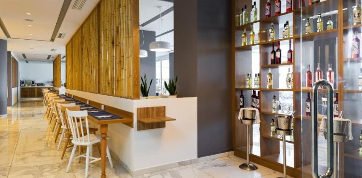 ATALI GRAND RESORT - klientų vertinamas, kaip geras kainos ir kokybės santykis.