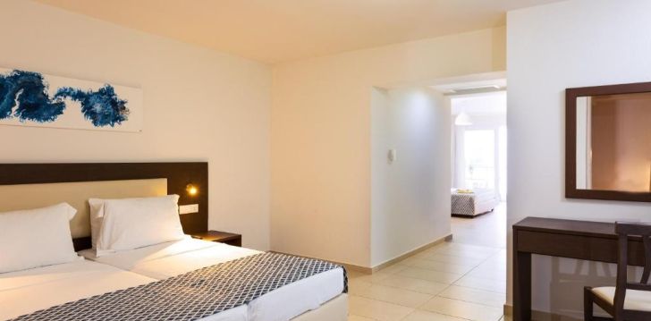 Geras kainos ir kokybės santykis atostogoms - viešbutis ATALI GRAND RESORT