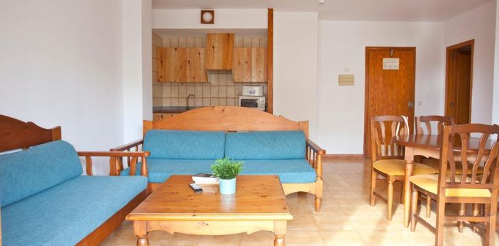 Rinkitės viešbutį BJ PLAYAMAR HOTEL & APARTMENTS kelionei į Ispanija
