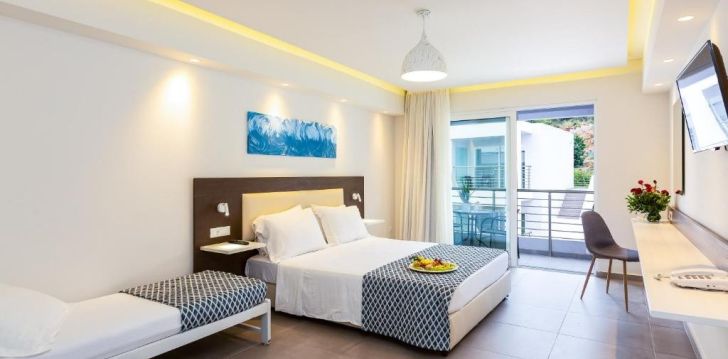 Viešbutis ATALI GRAND RESORT įsikūręs Graikija.