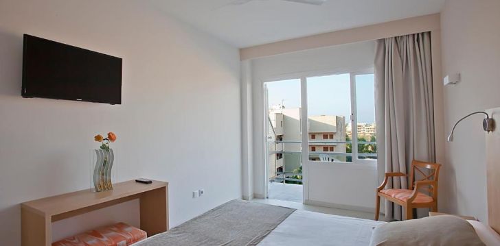 Rinkitės viešbutį BJ PLAYAMAR HOTEL & APARTMENTS kelionei į Ispanija
