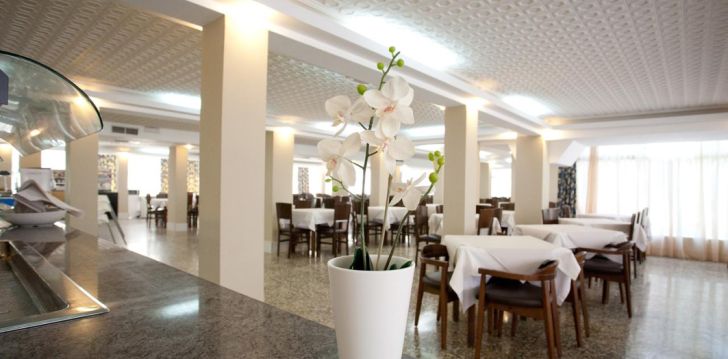 Atostogos Ispanija – apsistokite viešbutyje BJ PLAYAMAR HOTEL & APARTMENTS