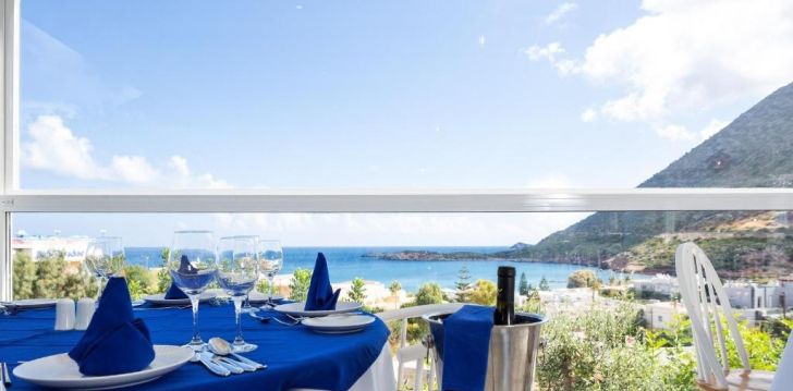 Atostogos Graikija – apsistokite viešbutyje ATALI GRAND RESORT