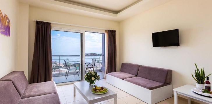 Planuoji kelionę į Graikija? apsistokite 4 viešbutyje ATALI GRAND RESORT. 