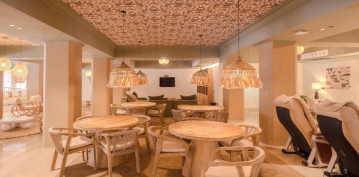 Apsistokite IPANEMA PARK HOTEL viešbutyje už gerą kainą.
