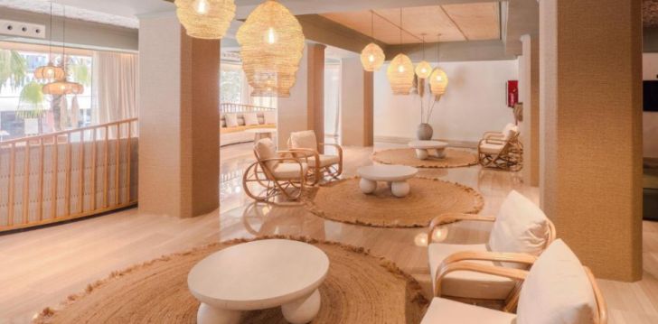 Planuoji kelionę į Ispanija? apsistokite 4 viešbutyje IPANEMA PARK HOTEL.