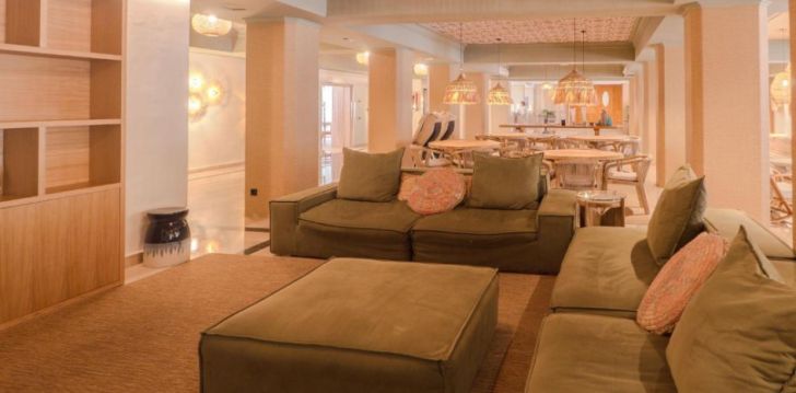 IPANEMA PARK HOTEL - klientų vertinamas, kaip geras kainos ir kokybės santykis.