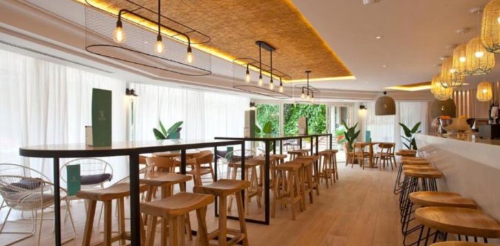 Rinkitės viešbutį IPANEMA PARK HOTEL kelionei į Ispanija