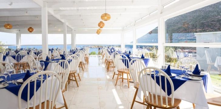 Tavo atostogos prasideda viešbutyje ATALI GRAND RESORT