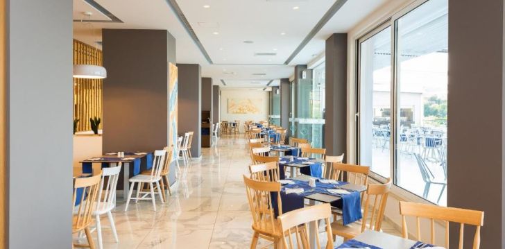 Nepraleisk progos pailsėti už gerą kainą - viešbutyje ATALI GRAND RESORT
