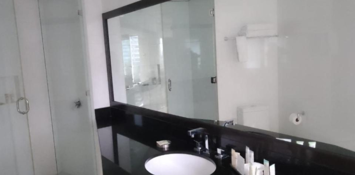 Viešbutis SUITES DEL BOSQUE HOTEL įsikūręs Peru.