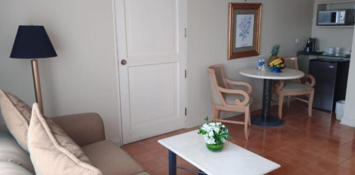 Atostogos Peru – apsistokite viešbutyje SUITES DEL BOSQUE HOTEL