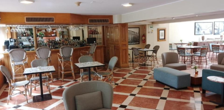 Apgyvendinimas 5* SUITES DEL BOSQUE HOTEL