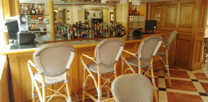 Tavęs laukia poilsis Peru įsikūrusiame SUITES DEL BOSQUE HOTEL