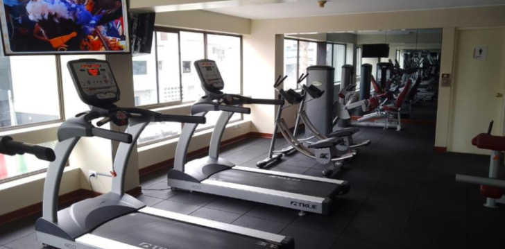 Apgyvendinimas 5* SUITES DEL BOSQUE HOTEL