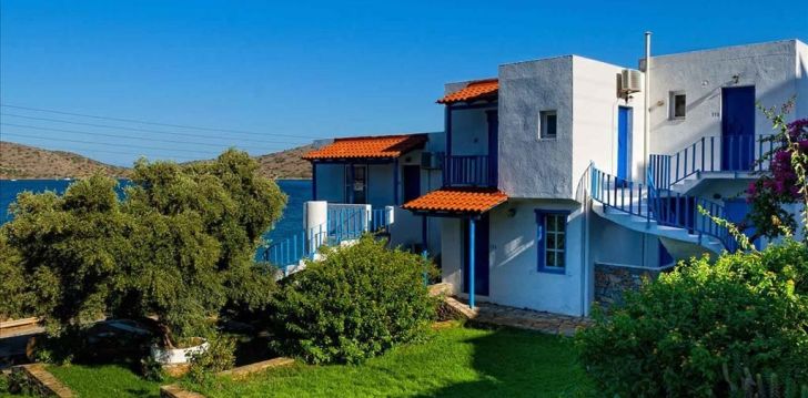 SELENA VILLAGE HOTEL - klientų vertinamas, kaip geras kainos ir kokybės santykis. 