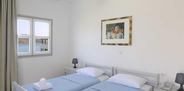 SELENA VILLAGE HOTEL - klientų vertinamas, kaip geras kainos ir kokybės santykis.