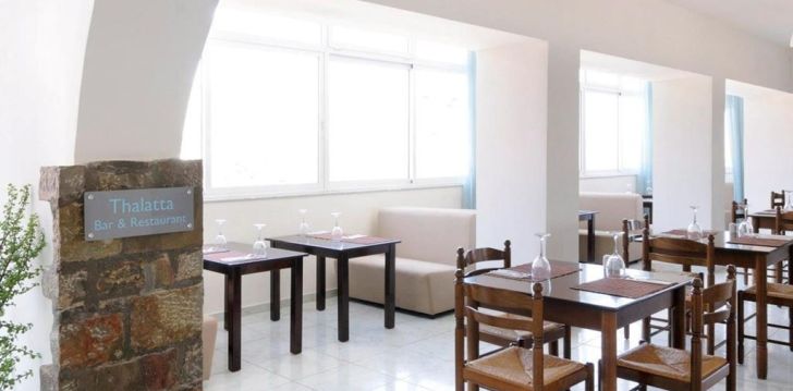 Viešbutis SELENA VILLAGE HOTEL įsikūręs Graikija.