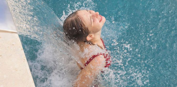 Planuoji kelionę į Tunisas? apsistokite 4 viešbutyje IBEROSTAR SELECTION MIRAGE HAMMAMET.