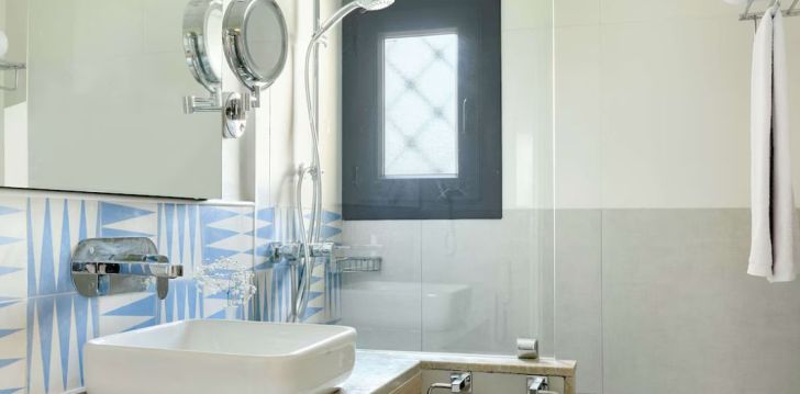 Planuoji kelionę į Tunisas? apsistokite 4 viešbutyje IBEROSTAR SELECTION MIRAGE HAMMAMET. 