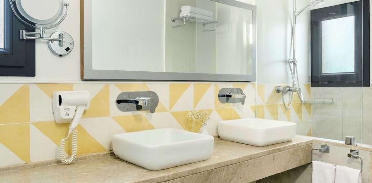 Viešbutis IBEROSTAR SELECTION MIRAGE HAMMAMET įsikūręs Tunisas. 