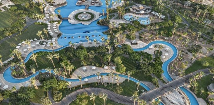 STEIGENBERGER ALDAU BEACH HOTEL - klientų vertinamas, kaip geras kainos ir kokybės santykis. 