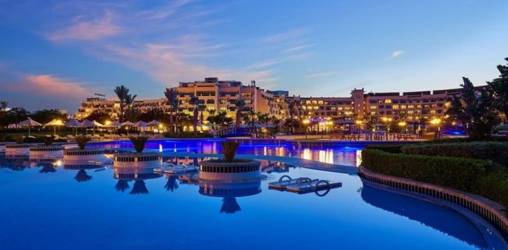 STEIGENBERGER ALDAU BEACH HOTEL - klientų vertinamas, kaip geras kainos ir kokybės santykis.