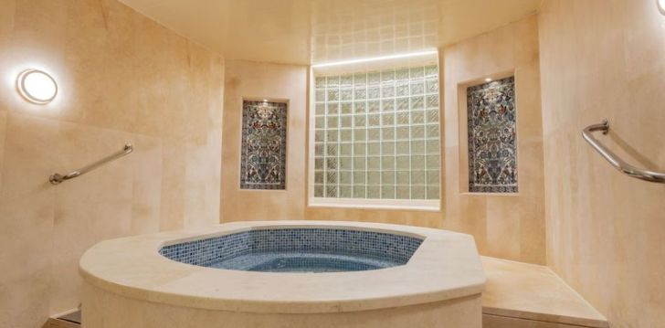 Tavęs laukia poilsis Egiptas įsikūrusiame STEIGENBERGER ALDAU BEACH HOTEL