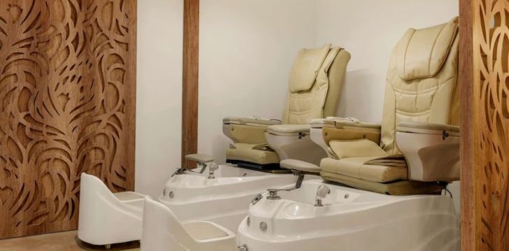 STEIGENBERGER ALDAU BEACH HOTEL - klientų vertinamas, kaip geras kainos ir kokybės santykis. 