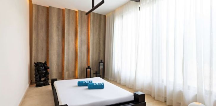 Atostogos Egiptas – apsistokite viešbutyje STEIGENBERGER ALDAU BEACH HOTEL