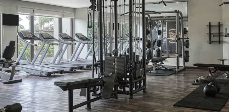 STEIGENBERGER ALDAU BEACH HOTEL - klientų vertinamas, kaip geras kainos ir kokybės santykis.