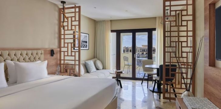 Tavo atostogos prasideda viešbutyje STEIGENBERGER ALDAU BEACH HOTEL