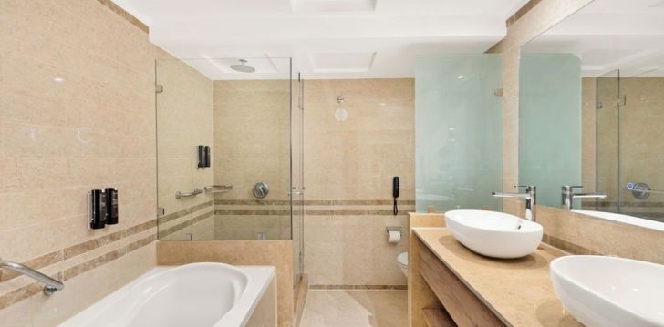 Planuoji kelionę į Egiptas? apsistokite 5 viešbutyje STEIGENBERGER ALDAU BEACH HOTEL.