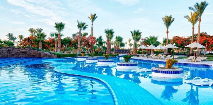 STEIGENBERGER ALDAU BEACH HOTEL - klientų vertinamas, kaip geras kainos ir kokybės santykis.