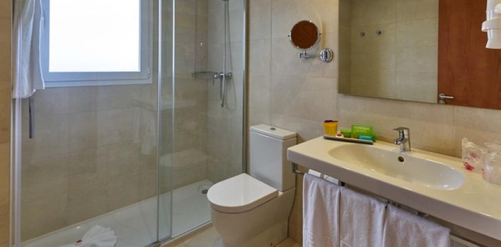 Geras kainos ir kokybės santykis atostogoms - viešbutis BQ CAN PICAFORT