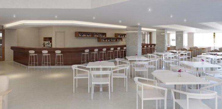 Patogus viešbutis jūsų kelionei – 4* BQ CAN PICAFORT